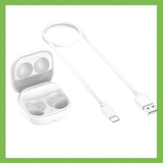 กล่องชาร์จหูฟัง สําหรับ Samsung Galaxy Buds 2 SM-177