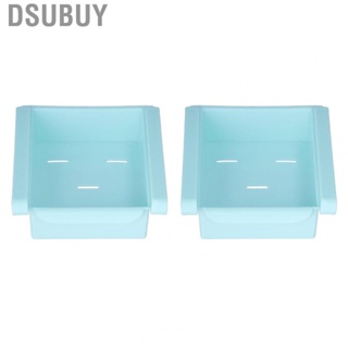 Dsubuy Fridge Drawer  One Piece Handle For Kitchen