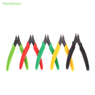 (Plusflower) ใหม่ คีมกรรไกรเหล็ก สําหรับตัดขานกพิราบ ไก่