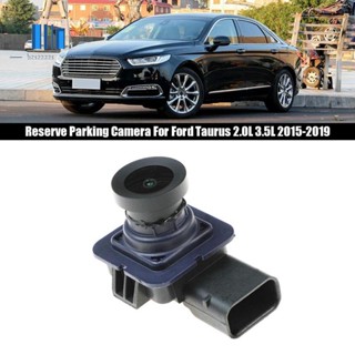 กล้องมองหลังรถยนต์ GR2T-19G490-AB สําหรับ Ford Taurus 2.0L 3.5L 2015-2019 GR2T19G490AB