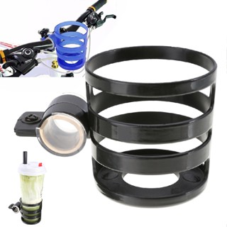 Cycling Bicycle Handlebar Water Bottle Cup Holder Cage Rack Mountain Bike Mount