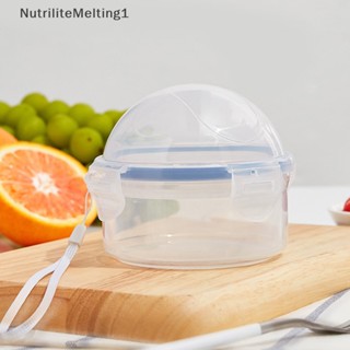 [NutriliteMelting1] กล่องเก็บอาหาร บลูเบอร์รี่ หัวหอม แอปเปิ้ล [TH]