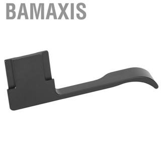 Bamaxis Photography Thumb Handle  Flexible Lightweight New Design Performance  Finger Durable Hand Feeling for Outdoor Travel