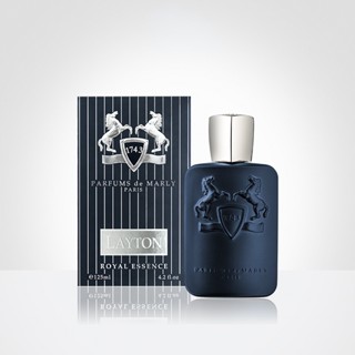 Parfums de Marly Vanilla Garden Layton น้ําหอม สําหรับผู้ชาย 125 มล.