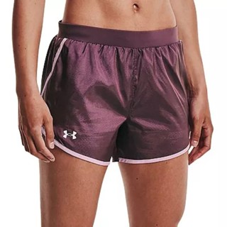 Under Armour Fly By 2.0 Dobby Running Shorts (XS,SM,MD)