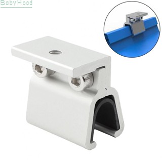 【Big Discounts】Standing seam clamp Roof Seam clamp Mounting Solar Pv Roof Corner Fixture Clamp#BBHOOD