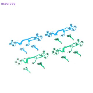 Maurcey บอร์ดแผงวงจรควบคุม PS5 สายเคเบิลอ่อน