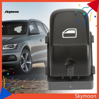 Skym* สวิตช์ควบคุมหน้าต่างรถยนต์ไฟฟ้า 8K0959855สําหรับ AUDI Q5