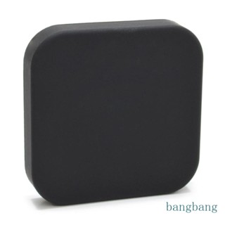 Bang ฝาครอบเลนส์ซิลิโคน มุมกว้าง 360 ONE R RS 4K สําหรับ 360 ONE