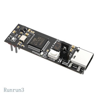 Runny บอร์ดโมดูลขยาย U2C V1 0 สําหรับ Bigtreetech-Pi V1 2 Dupports