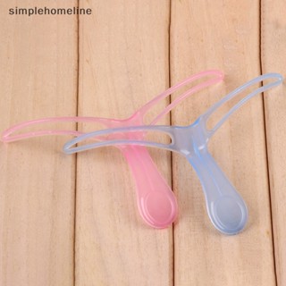 [simplehomeline] ใหม่ พร้อมส่ง การ์ดเขียนคิ้ว ลายฉลุ แบบมือถือ ใช้ซ้ําได้ สําหรับแต่งหน้า