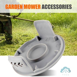 ฝาครอบม้วนเชือกหญ้า AC14HCA แบบเปลี่ยน สําหรับเครื่องตัดหญ้า RYOBI Garden Mower A#S [Yves.th]