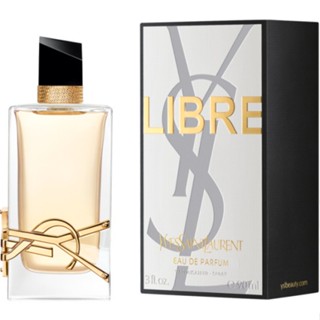 ♥พร้อมส่ง♥   YSL Yves Saint Laurent Libre Eau De Parfum 90ML EDP/EDP INTENSE Womens Perfume น้ำหอมผู้หญิง แท้แท้