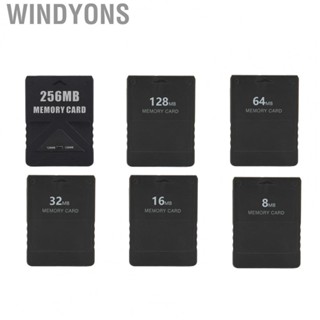 Windyons For Memory Card High Speed Game Replacement Playsta