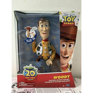 ตุ๊กตา Toy Story Hc Woody Triss ของเล่นสําหรับเด็ก