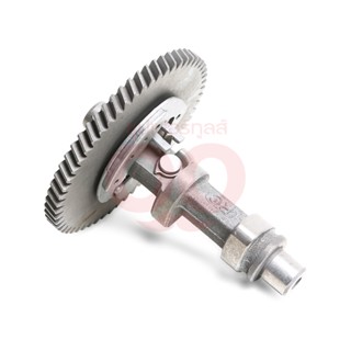 POLO (ENGINE) (โปโล (เครื่องยนต์)) อะไหล่ KT6500DDC CAMSHAFT