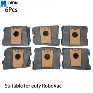ถุงเก็บฝุ่นทําความสะอาดพื้น อุปกรณ์เสริม สําหรับ Eufy RoboVac LR30