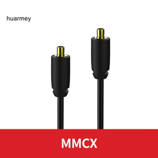 Huarmey TRN BT3S ชุดหูฟังบลูทูธ 42 สายเคเบิล 075 078 มม. MMCX A2DC IE80 HiFi