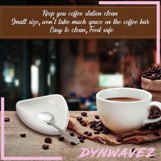 [Dynwave2] ถาดชั่งน้ําหนักเมล็ดกาแฟ แบบเดี่ยว สําหรับร้านอาหาร ห้องรับประทานอาหาร