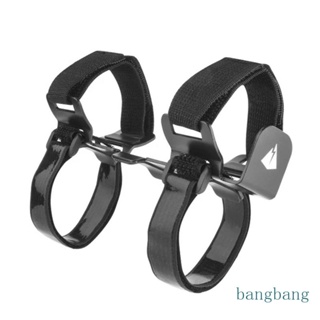 Bang อุปกรณ์เสริมเมาท์ขาตั้งลําโพง ติดแฮนด์บาร์รถจักรยาน