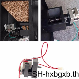 Pi-tboss เตาย่างบาร์บีคิว เตาผิง มอเตอร์ 20 RPM ทนทาน แบบเปลี่ยน