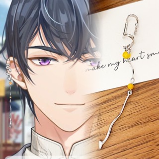 ต่างหูคอสเพลย์ อนิเมะ Marius Von Hagen Tears of Themis ของขวัญ สําหรับผู้หญิง