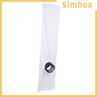 [SIMHOA] เครื่องเป่าลมร้อน ทนต่อการเสียดสี สําหรับบ้าน โรงแรม