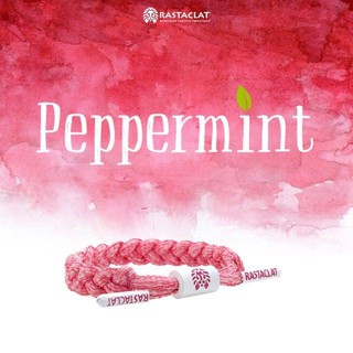 สายรัดข้อมือ Rastaclat Classic - Peppermint