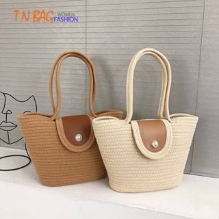 【พร้อมส่ง】tn bag fashion	
กระเป๋าสะพายข้างแฟชั่น  รุ่น c33600