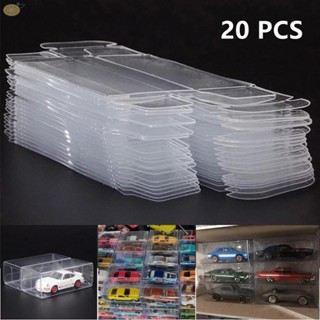 【VARSTR】Keep Your Specimens and Jewelry Safe and Secure with this Clear PVC Storage Case