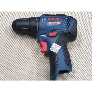 Bosch BOSCH GSR12V-30 ไฟฉายสว่านไฟฟ้า ไร้แปรงถ่าน ชาร์จได้