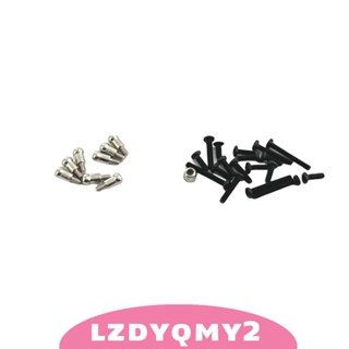 [Lzdyqmy2] อะไหล่สํารอง อุปกรณ์เสริม สําหรับรถไต่หินบังคับ Wltoys 1:28 K989 K979 K969