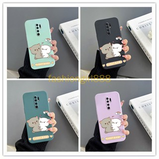 เคส oppo a9 2020 เคส oppo a5 2020 เคสโทรศัพท์ซิลิโคน tpu สําหรับ oppo a5 2020 oppo a9 2020