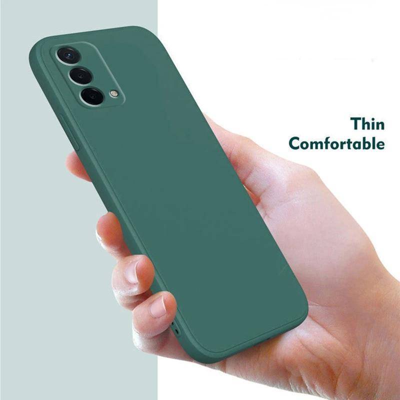 สําหรับ OPPO A93 A74 A73 4G F17 R15 Pro F19 R15x K1 Liquid เคสโทรศัพท์ป้องกัน
