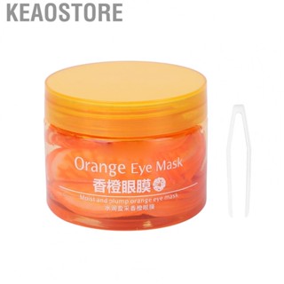 Keaostore Eye Pads    Hydrated Under Bags Masks Bright Eyes for