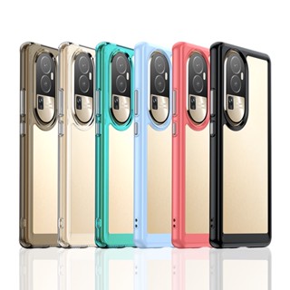 เคสซิลิโคน TPU หรูหรา สําหรับ OPPO Reno 10 Pro Plus Reno10 Pro 5G Reno 10 Pro Plus