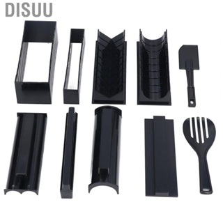 Disuu Sushi Making Kit Safe Harmless Odorless Simple Operation DIY Mold Set Su