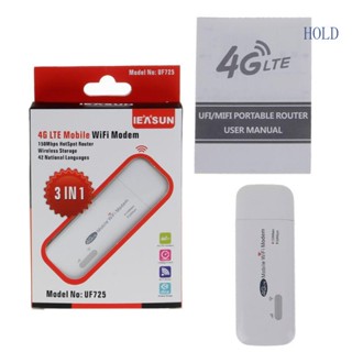 Ace 4G LTE Plug And Play อะแดปเตอร์ Wifi USB ไร้สาย สําหรับบ้าน สํานักงาน