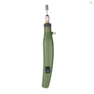 Fw AC110V-230V เครื่องเจียรไฟฟ้า ขนาดเล็ก คุณภาพสูง สําหรับงานแกะสลัก