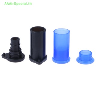 Aaairspecial ฝาครอบพลาสติก ป้องกันฝุ่น เชื่อมต่อ SOLAR PV สําหรับ Stecker Kit 5 คู่ TH