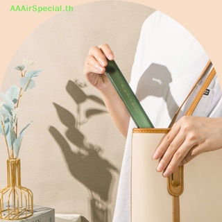 Aaairspecial กล่องเก็บแปรงสีฟัน แบบพกพา 1 ชิ้น