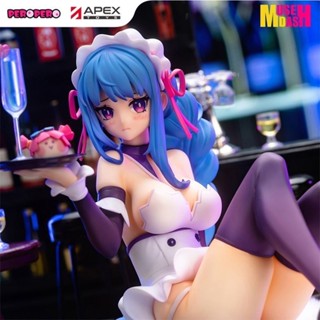 【新品现货】【正版】APEX Muse Dash 玛莉嘉·女仆Ver.1/8手办摆件潮玩礼品 EJVK