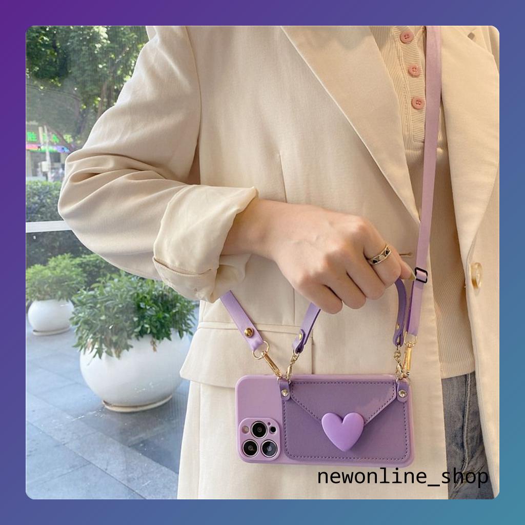 FH60 EQ06 ใหม่ปลอกกระเป๋าสําหรับ Iphone 6 6s 6g 6+ 6s+ 7 8 7+ 8+ X Xs 11 12 13 14+ 15 15 + 16 + Plus