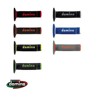 ปลอกแฮนด์ Domino A020