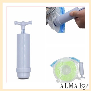 ALMA ถุงซีลเก็บอาหาร แบบใส ใช้ซ้ําได้ สําหรับงานแต่งงาน DIY
