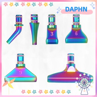 Daphs ปากกาปักครอสสติตช์ ใช้ซ้ําได้ แบบเปลี่ยน