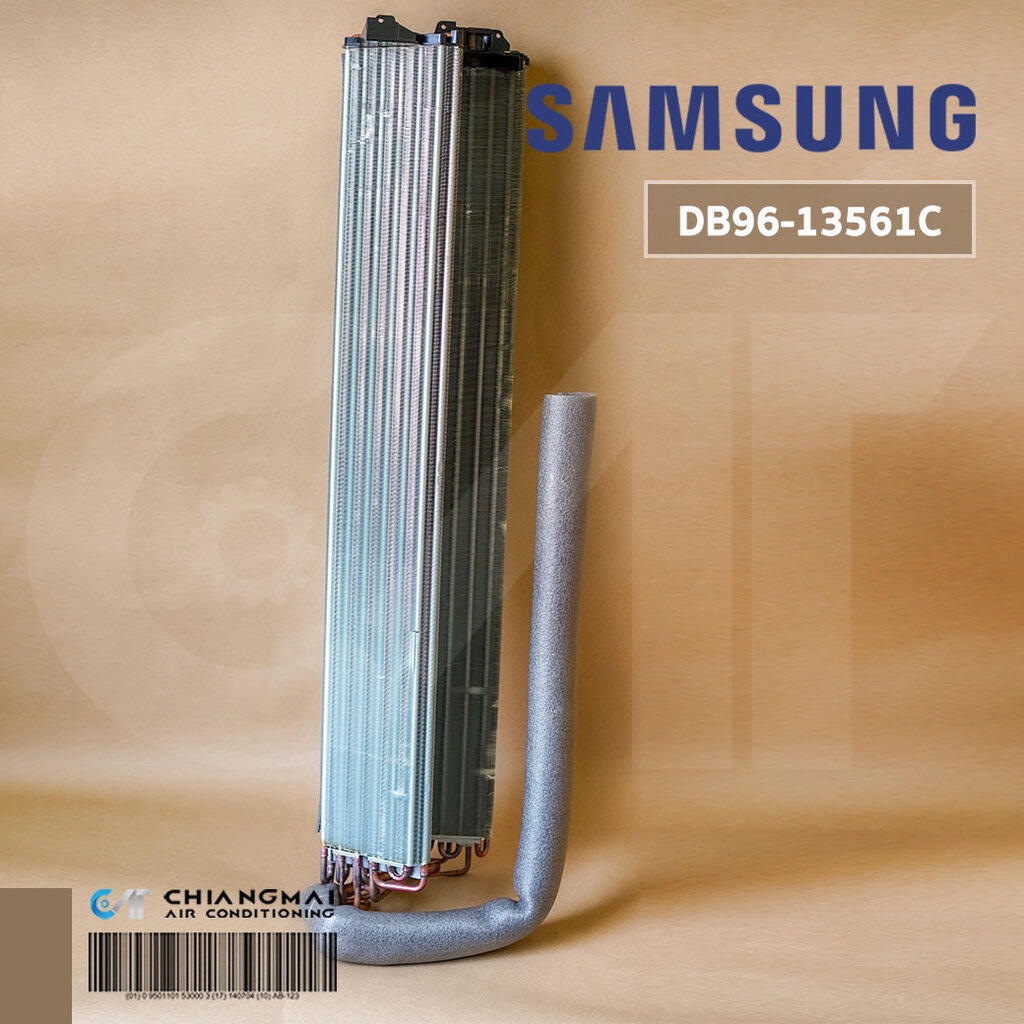 DB96-13561C ASSY EVAP UNIT แผงรังผึ้งคอยล์เย็น SAMSUNG แผงรังผึ้งคอยล์เย็น แอร์ซัมซุง (ให้เช็ครุ่นกั