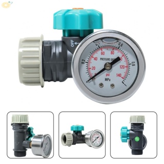 【VARSTR】High Quality Water Pressure Regulator for Efficient Irrigation Long Service Life