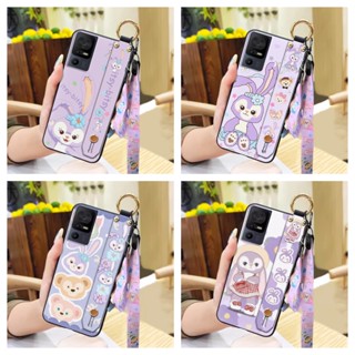 เคสโทรศัพท์มือถือ ลายการ์ตูนกระต่าย สําหรับ TCL 40SE T610K