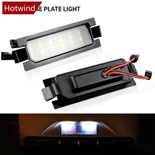 Hotwind ไฟท้ายรถยนต์ LED 1 ชิ้น สําหรับ Kia Ceed JD ED Hyundai I30 GD CW Elantra GT Accent H1X4